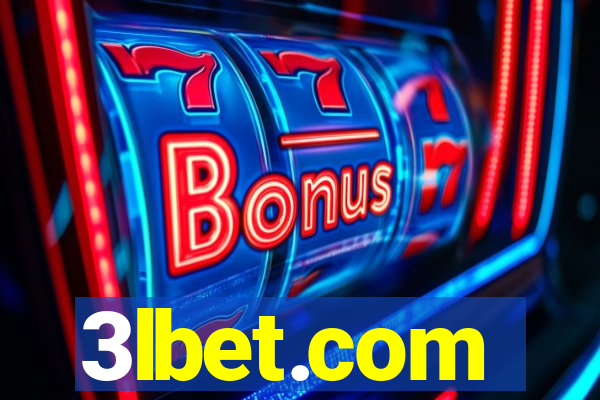 3lbet.com