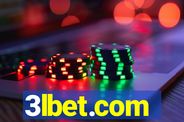 3lbet.com