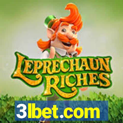 3lbet.com