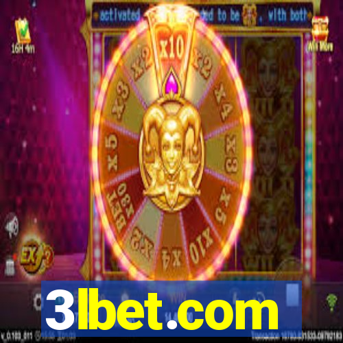 3lbet.com