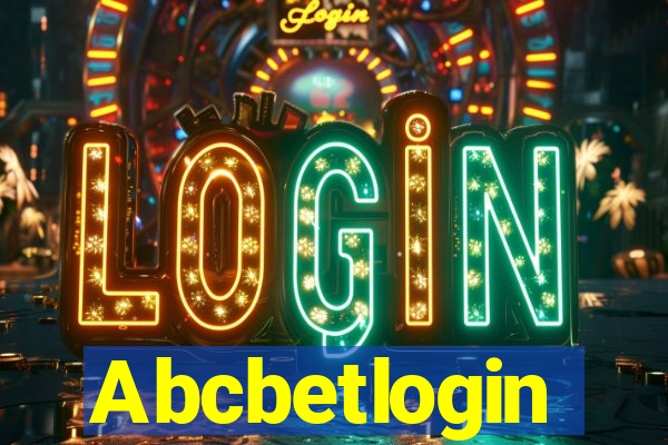 Abcbetlogin