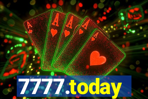7777.today