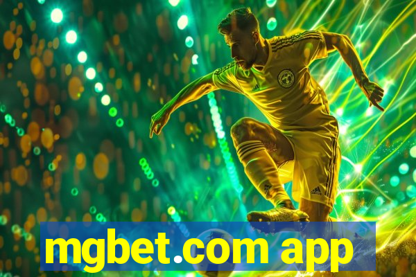 mgbet.com app