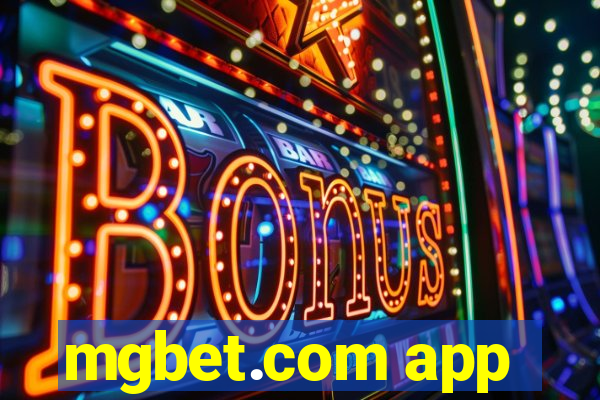 mgbet.com app