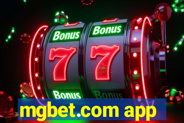 mgbet.com app
