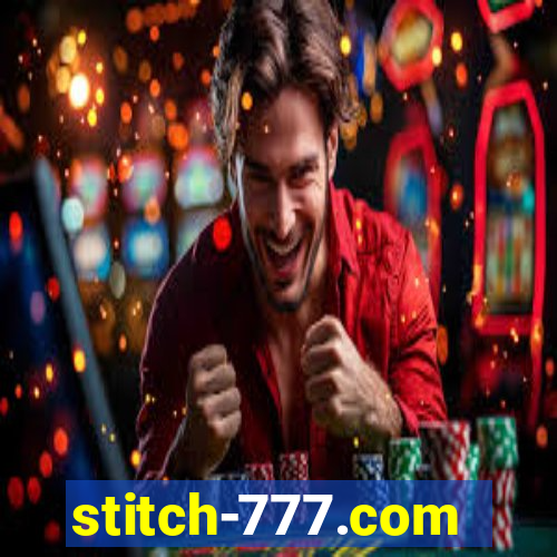 stitch-777.com