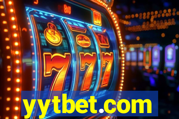 yytbet.com