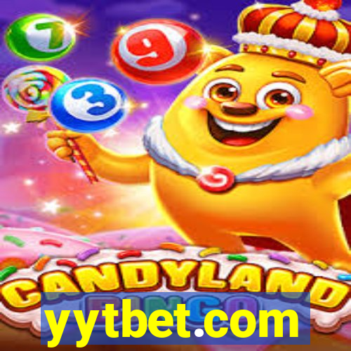 yytbet.com