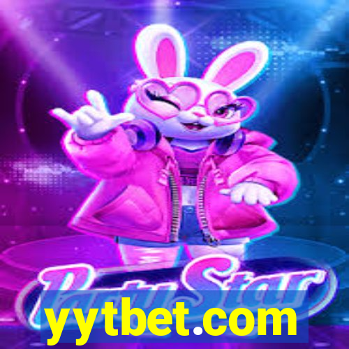 yytbet.com