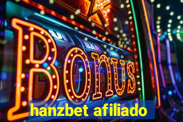 hanzbet afiliado