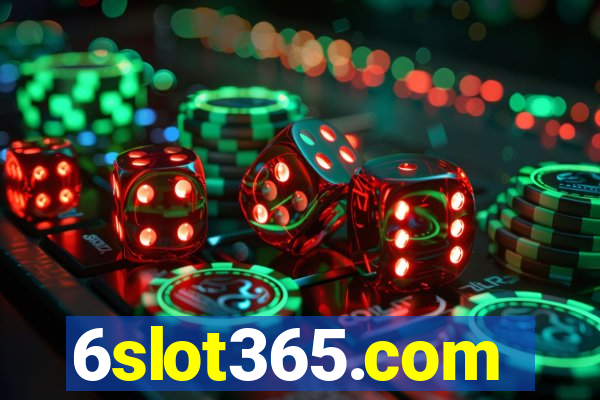 6slot365.com