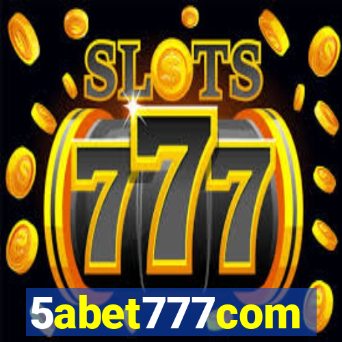 5abet777com
