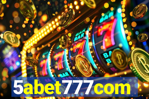 5abet777com