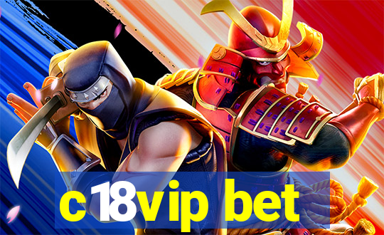 c18vip bet