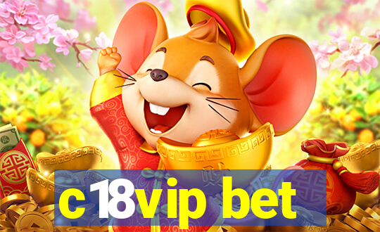 c18vip bet