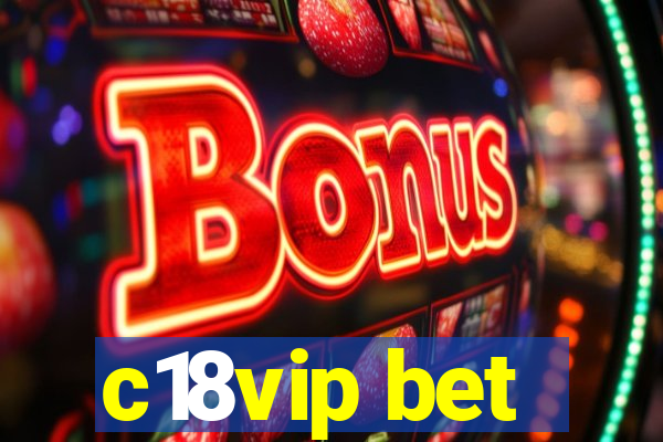 c18vip bet