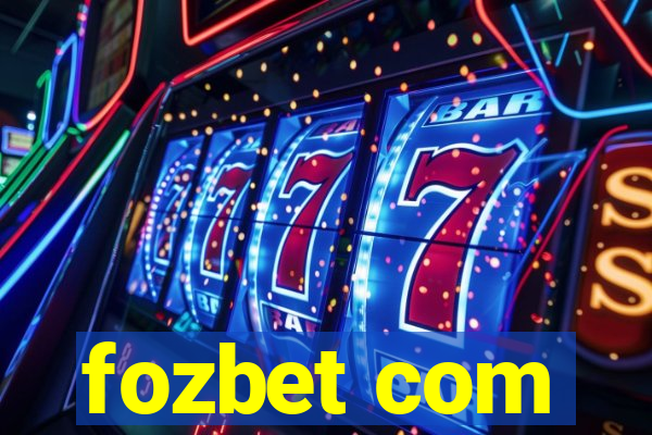 fozbet com