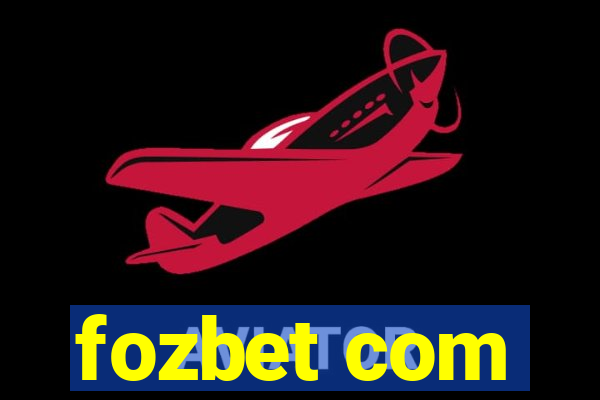 fozbet com