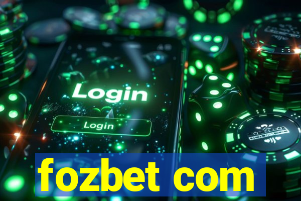 fozbet com