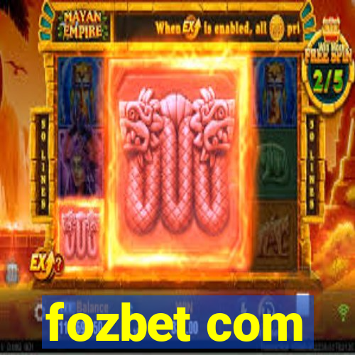 fozbet com