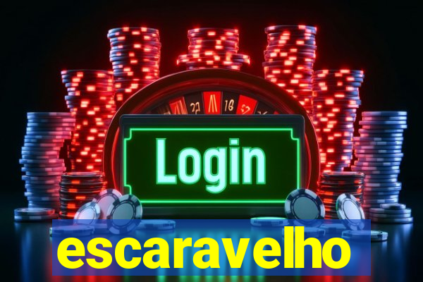 escaravelho significado espiritual