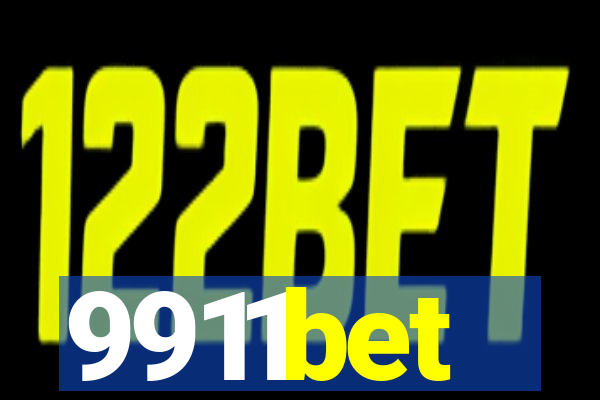 9911bet