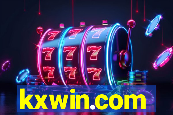 kxwin.com