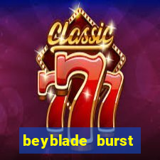 beyblade burst evolution wiki