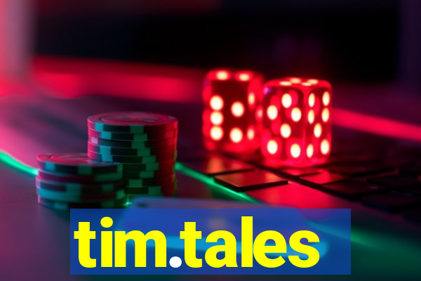 tim.tales