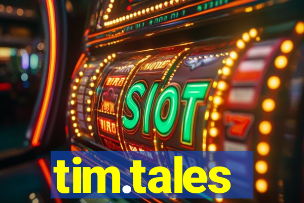 tim.tales