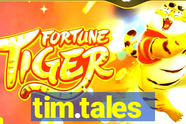 tim.tales