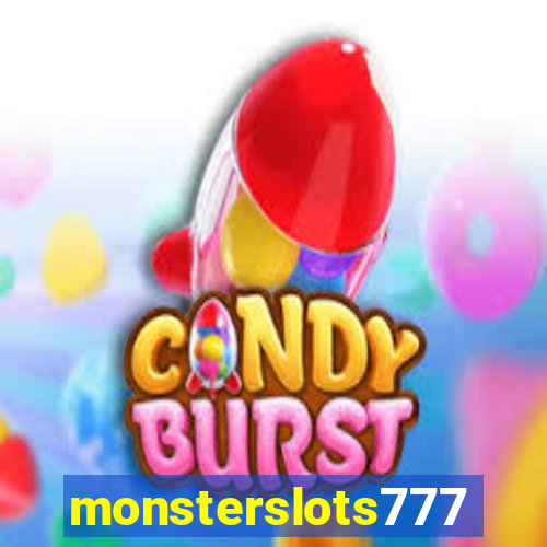 monsterslots777