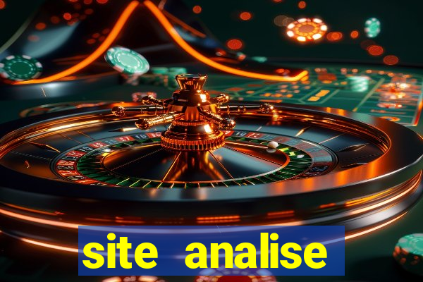 site analise futebol virtual