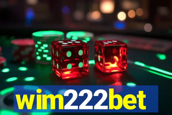 wim222bet