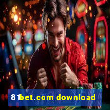 81bet.com download