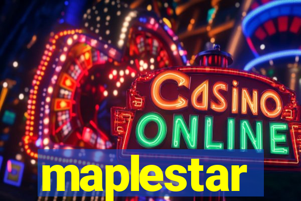 maplestar