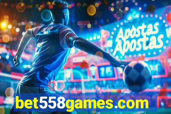 bet558games.com