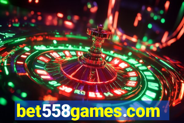 bet558games.com