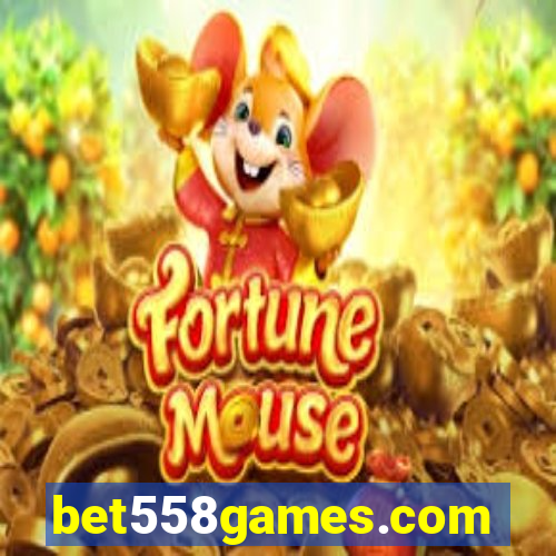 bet558games.com