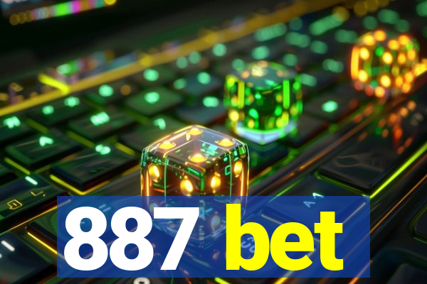 887 bet