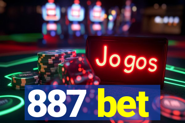 887 bet