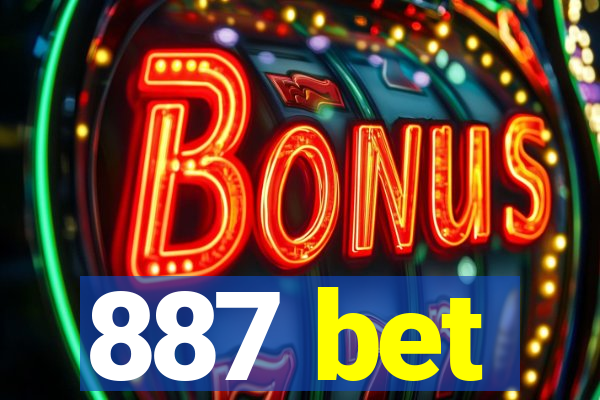 887 bet