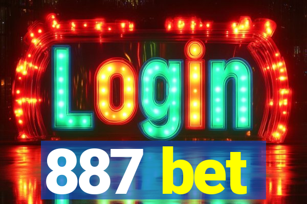 887 bet