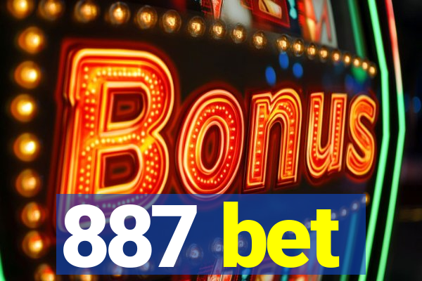 887 bet