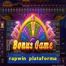 rapwin plataforma de jogos
