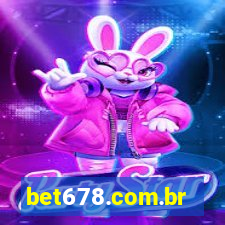 bet678.com.br