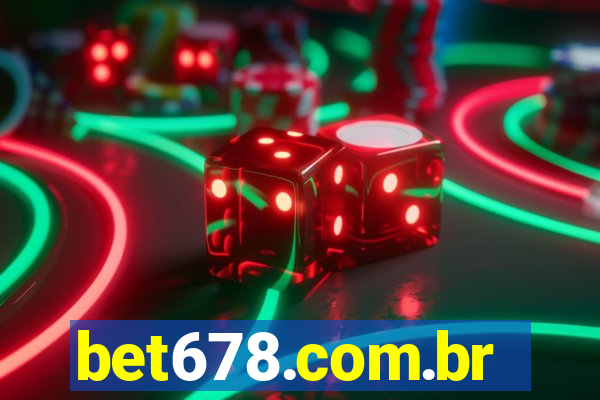 bet678.com.br