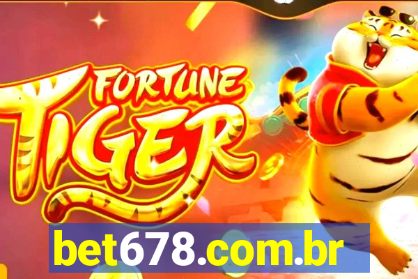bet678.com.br