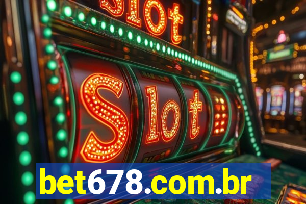 bet678.com.br