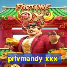 privmandy xxx